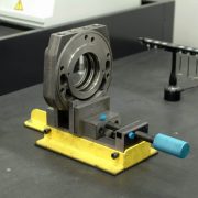 3D CNC měřicí zařízení (2)